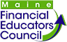 Maine Financial Educators Council Logo