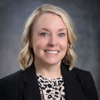 Maine and National Financial Educators Day Award Recipient, Kate Channell